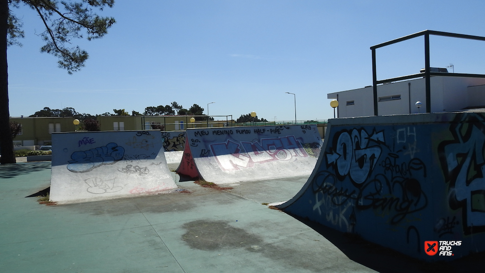 Ovar skatepark